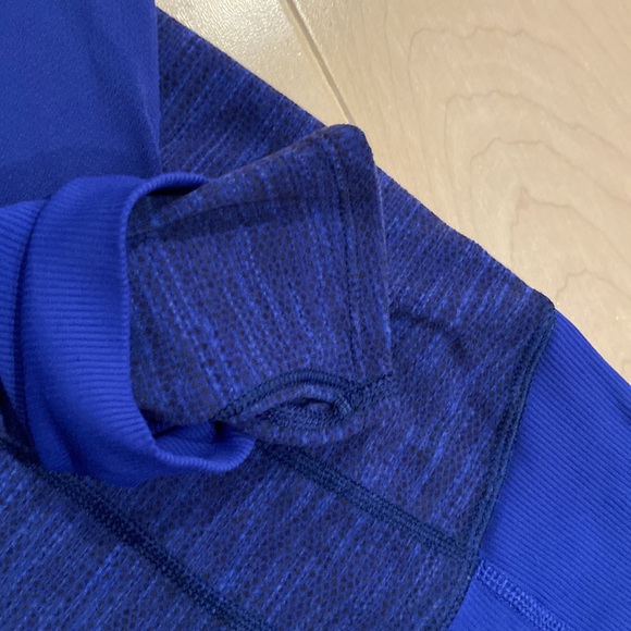 Lululemon hooded long jacket - Picture 10 of 16